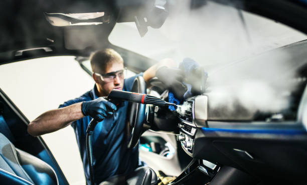 Best Ductwork Cleaning Services  in Hughesville, MD