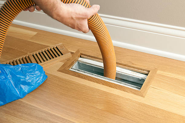 Best Air Duct Cleaning Near Me  in Hughesville, MD