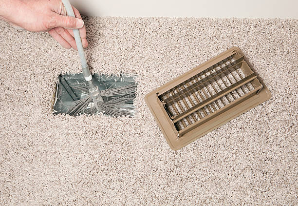 Best Ventilation Cleaning Services  in Hughesville, MD