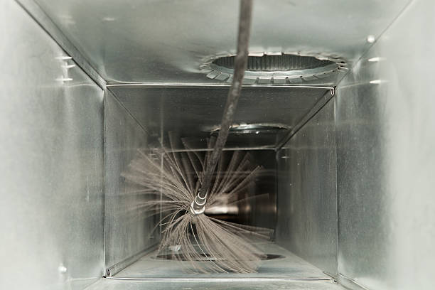 Best Best Air Duct Cleaning Company  in Hughesville, MD