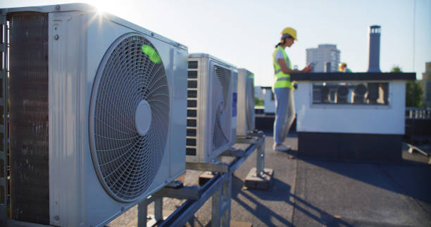 Best Residential Air Duct Cleaning  in Hughesville, MD