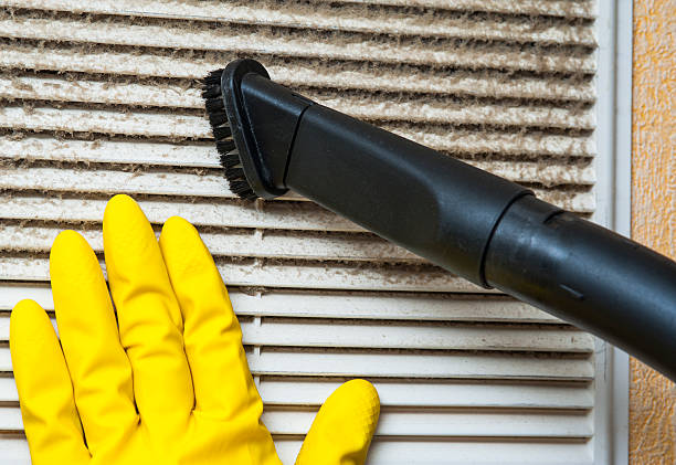 Best Dryer Vent Cleaning Services  in Hughesville, MD