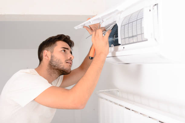 Best HVAC Duct Inspection Services  in Hughesville, MD